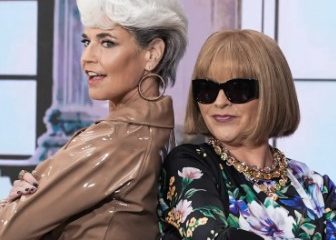 Savannah Guthrie and Jenna Bush Hager Stun as Fashion Goddesses for Halloween — Plus More Star-Studded Looks!