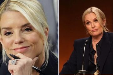 Pam Bondi Responds to SNL Gun-Toting Spoof — and Sends ‘Love’ to Amy Poehler