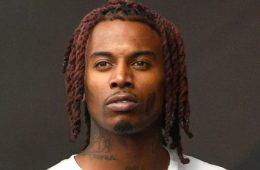 Playboi Carti Charged with Assault in Utah Limo Incident