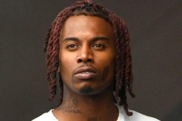 Playboi Carti Charged with Assault in Utah Limo Incident