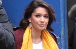 The Bachelor’s Melissa Rycroft Says She’s ‘Struggling’ After Arrest