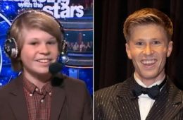 Robert Irwin Said He Would ‘Love to’ Join Dancing with the Stars in Resurfaced Video