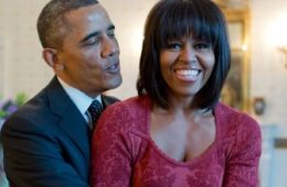 Michelle Obama Feels “More Vibrant Than Ever” in Her 60s