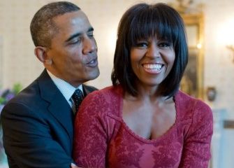 Michelle Obama Feels “More Vibrant Than Ever” in Her 60s