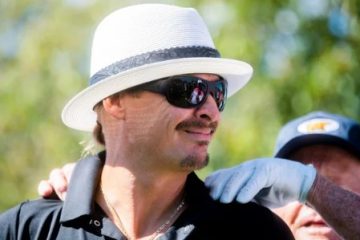 Kid Rock Sparks Backlash After Using Slur to Describe Halloween Costume