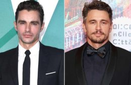 Dave Franco Says He Doesn’t Owe Brother James for His Success