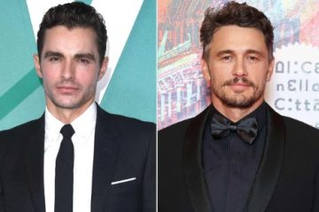Dave Franco Says He Doesn’t Owe Brother James for His Success