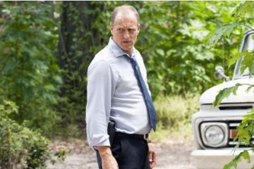 Woody Harrelson Says He’d ‘Never’ Return to True Detective: “Not a Chance”