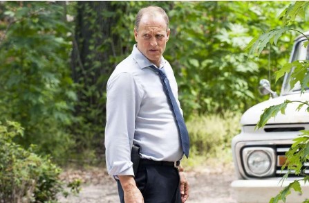 Woody Harrelson Says He’d ‘Never’ Return to True Detective: “Not a Chance”