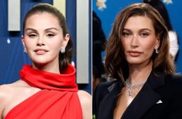 Selena Gomez Responds to Hailey Bieber Amid Rumored Feud