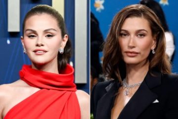 Selena Gomez Responds to Hailey Bieber Amid Rumored Feud