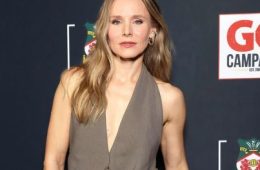 Kristen Bell Misses ‘Today’ Show Appearance Amid Dax Shepard Anniversary Post Backlash