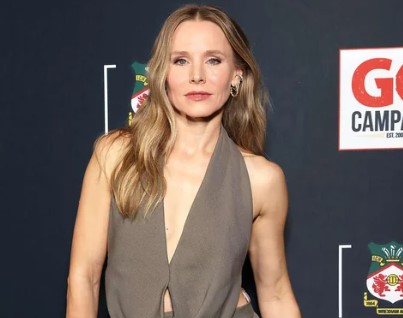 Kristen Bell Misses ‘Today’ Show Appearance Amid Dax Shepard Anniversary Post Backlash