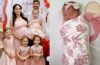 Jessica and Cody Nickson Welcome Their Fifth Baby Together
