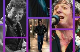 Why the New Springsteen Movie Exposes the Flaws in Modern Music Biopics