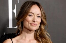 Olivia Wilde Joins Pedro Pascal in Tony Gilroy’s Upcoming Sci-Fi Thriller Behemoth!