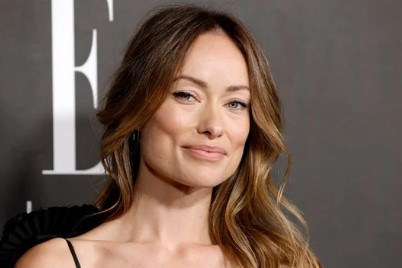 Olivia Wilde Joins Pedro Pascal in Tony Gilroy’s Upcoming Sci-Fi Thriller Behemoth!
