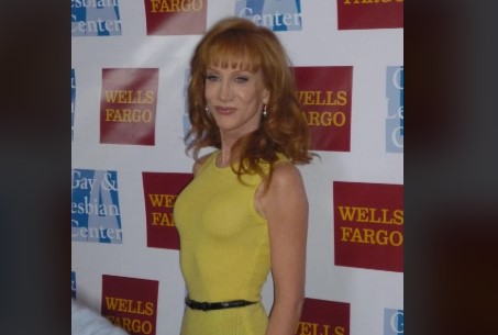 Justin Timberlake Was ‘Not Totally Respectful’ to Britney Spears, Says Kathy Griffin