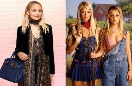 Nicole Richie Opens Up About Returning to Reality TV