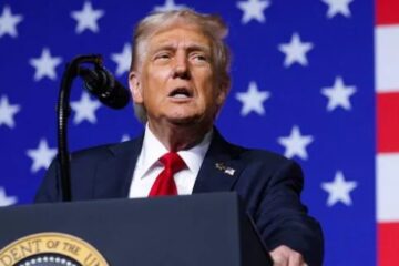 Donald Trump Claims Credit for TikTok Remaining in the U.S.