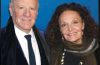 Diane von Fürstenberg Celebrates Unbreakable Love with Barry Diller After His Coming Out