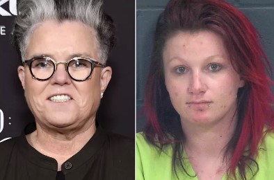 Rosie O'Donnell Requests Prayers for Daughter Chelsea Amid New Prison Sentence