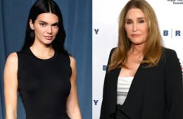 Kendall Jenner Admits She Gets ‘Frustrated’ with Dad Caitlyn Jenner