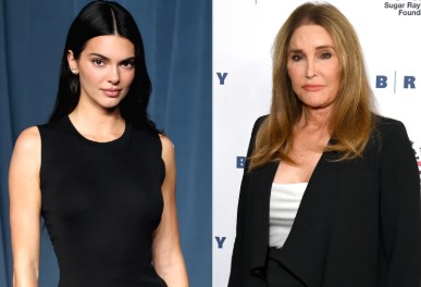 Kendall Jenner Admits She Gets ‘Frustrated’ with Dad Caitlyn Jenner – Kendall Jenner Admits She Gets ‘Frustrated’ with Dad Caitlyn Jenner –