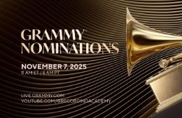 Who’s Making GRAMMY History in 2026? Tune Into the Nominations Stream!