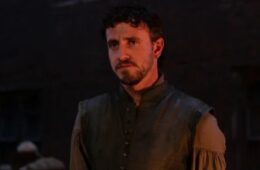 Paul Mescal to Be Pushed for ‘Hamnet’ Awards in Supporting Actor Category