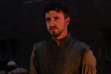 Paul Mescal to Be Pushed for ‘Hamnet’ Awards in Supporting Actor Category