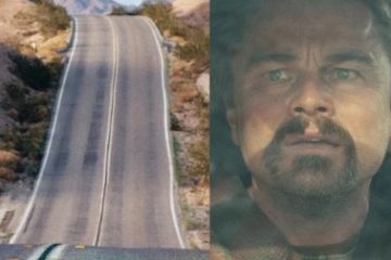 Exploring the Real California Behind One Battle After Another