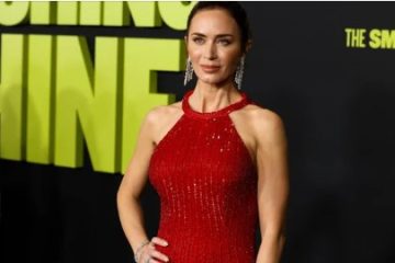 Emily Blunt Hints at ‘The Devil Wears Prada 2’ and Opens Up About Working With The Rock