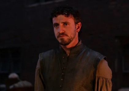 Paul Mescal to Be Pushed for ‘Hamnet’ Awards in Supporting Actor Category