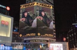 Lily Allen Back in the Dating Scene After Split from David Harbour — But Gets Banned from Hinge