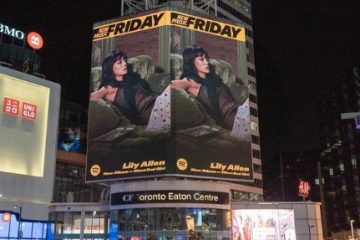 Lily Allen Back in the Dating Scene After Split from David Harbour — But Gets Banned from Hinge