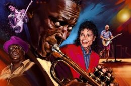 Even in passing, their brands keep working — here’s a look at which iconic names are still earning big and why their estates remain gold mines.