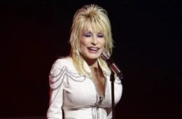 Dolly Parton’s Manager Shares Positive Health Update After Singer’s Sister Spent the Night Praying