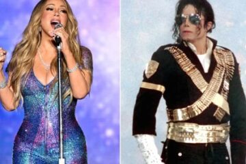 Mariah Carey Reveals Why Her Unreleased Michael Jackson Collab Isn’t on Her New Album