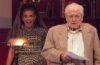 Mr. Feeny Returns! William Daniels, 98, Stuns Fans on Dancing with the Stars