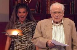 Mr. Feeny Returns! William Daniels, 98, Stuns Fans on Dancing with the Stars