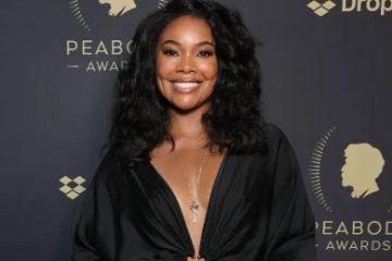 Gabrielle Union Shares Secret Workout That Keeps Her Triathlon-Ready