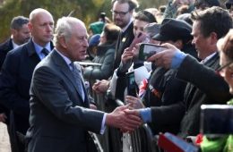 King Charles Faces Public Backlash Over Prince Andrew and Epstein Scandal During Royal Visit