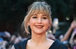 Jennifer Lawrence Reflects on Her Past Interviews: “That Person Is Annoying”