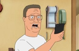 King of the Hill Renewed for Seasons 16 & 17 at Hulu