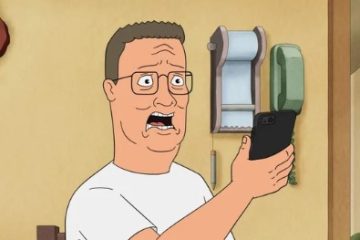 King of the Hill Renewed for Seasons 16 & 17 at Hulu