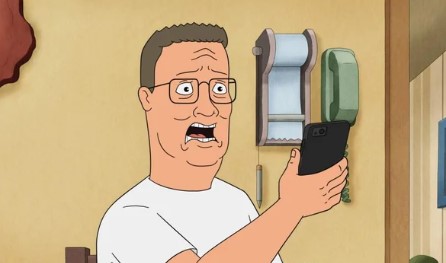 King of the Hill Renewed for Seasons 16 & 17 at Hulu