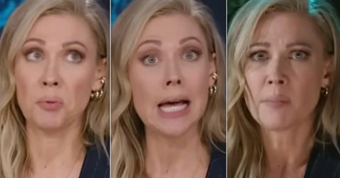 Desi Lydic Unravels in a “Dark & Stormy” Riff on Marjorie Taylor Greene