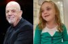 Billy Joel Shares Heartfelt Message to Daughter Remy on Her 8th Birthday