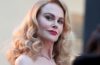 Nicole Kidman Channels Rita Hayworth at Vogue World in Los Angeles